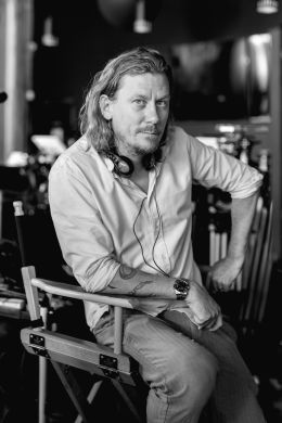 Бенджамин Мунц