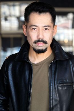Yaz Takahashi
