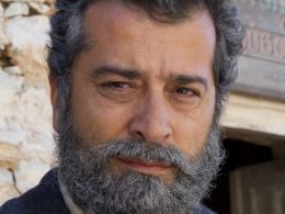 Григорис Орфанудакис