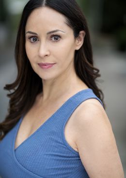 Wendy Argelia Martínez