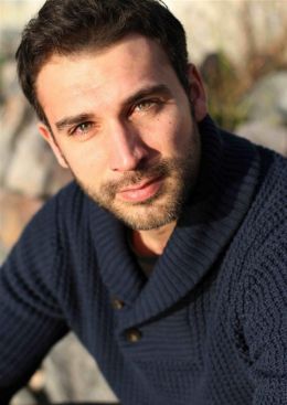 Alex Disdier