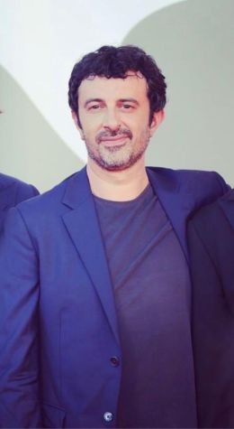 Lorenzo Gangarossa