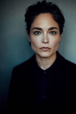 Кэйтлин Райли