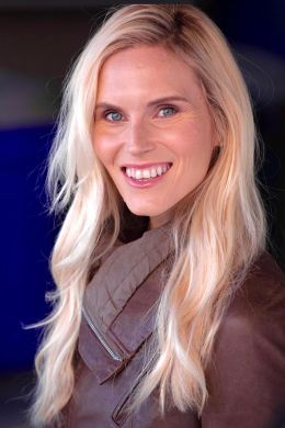 Ivana Skelin