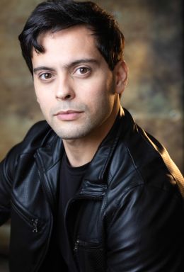 Гильермо Авила