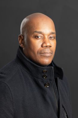 Ronma Perry