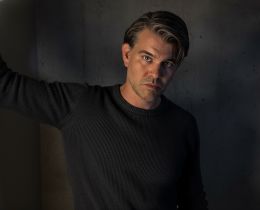 Дерек Даунер