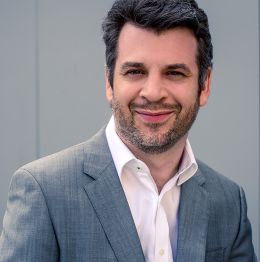 John Zaozirny