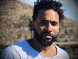 Эддисон Хендерсон