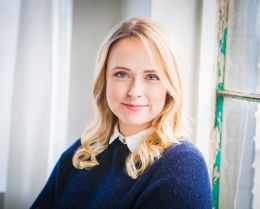 Марла Блэк