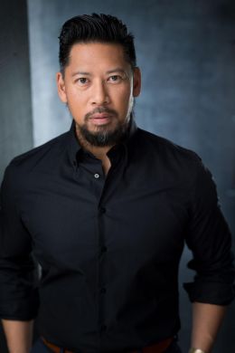 Сирил Редиллас