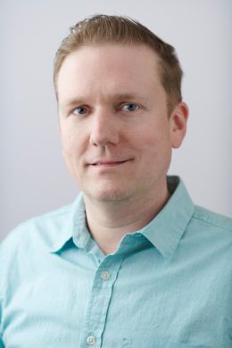 Тэдд  Уильямс