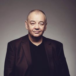Станислав Сойка