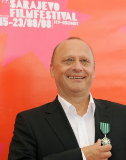Mirsad Purivatra