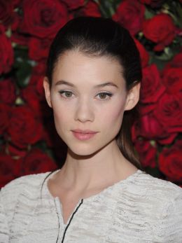 Astrid Berges-Frisbey Hot