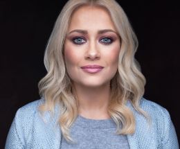 Ioanna Asimakopoulou