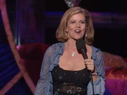 Трэйси Смит