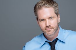 Аарон Рэйми