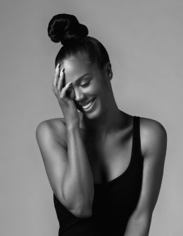 Laila Odom
