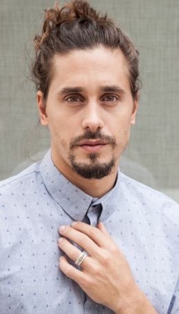 Иван Мендес