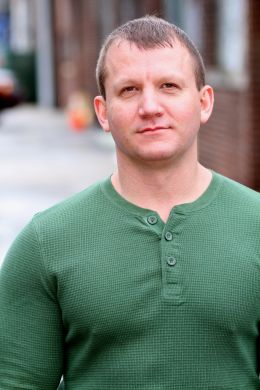 Darrell Shipley