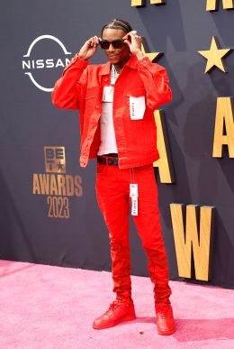 Soulja Boy
