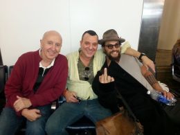 Чарльз Лаго