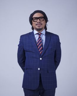 Lourd De Veyra
