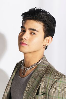 Inigo Dominic Pascual