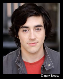 Danny Tieger