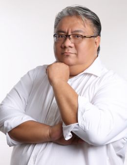 Джим Либиран