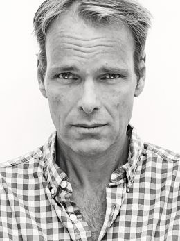 Джонас Бонье