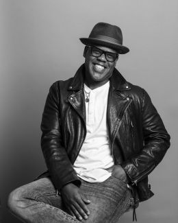 Эрик Пейтон