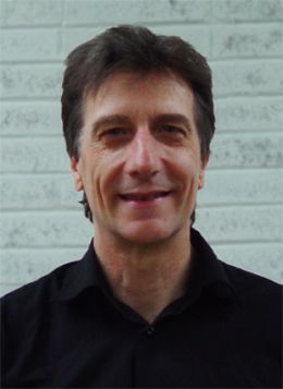 Stephen Lourdes