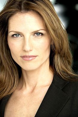 Алисия Карр