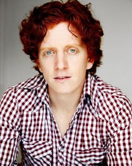 Мартин Томас