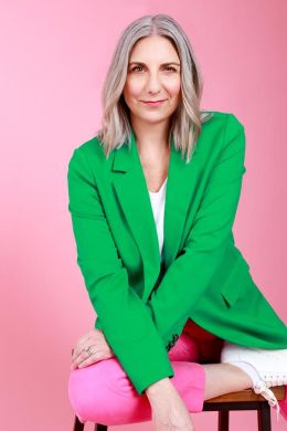 Криста Рэнд