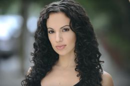 Нина Лафарга