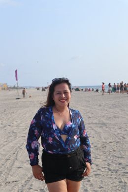 Lanie Tuquero