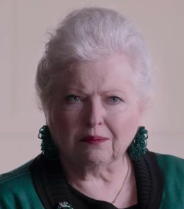 Sarah Weddington