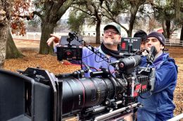 Джей Силверман