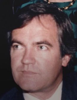 Винс Фостер