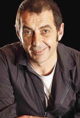 Luis Oyarbide