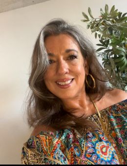Gloria Jean Robertson