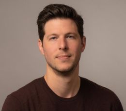 Райан Кристианс