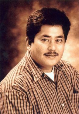 Arthur Cassanova