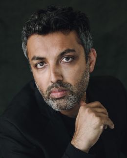 Pranam Janney