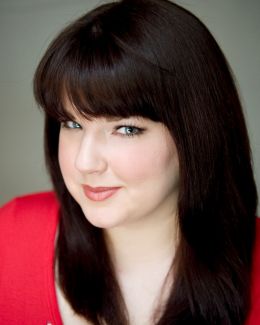 Лиэнн Джонс