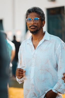 Maurice Carpede