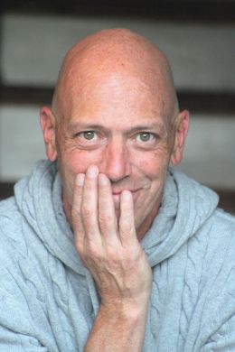 Джейсон Рот